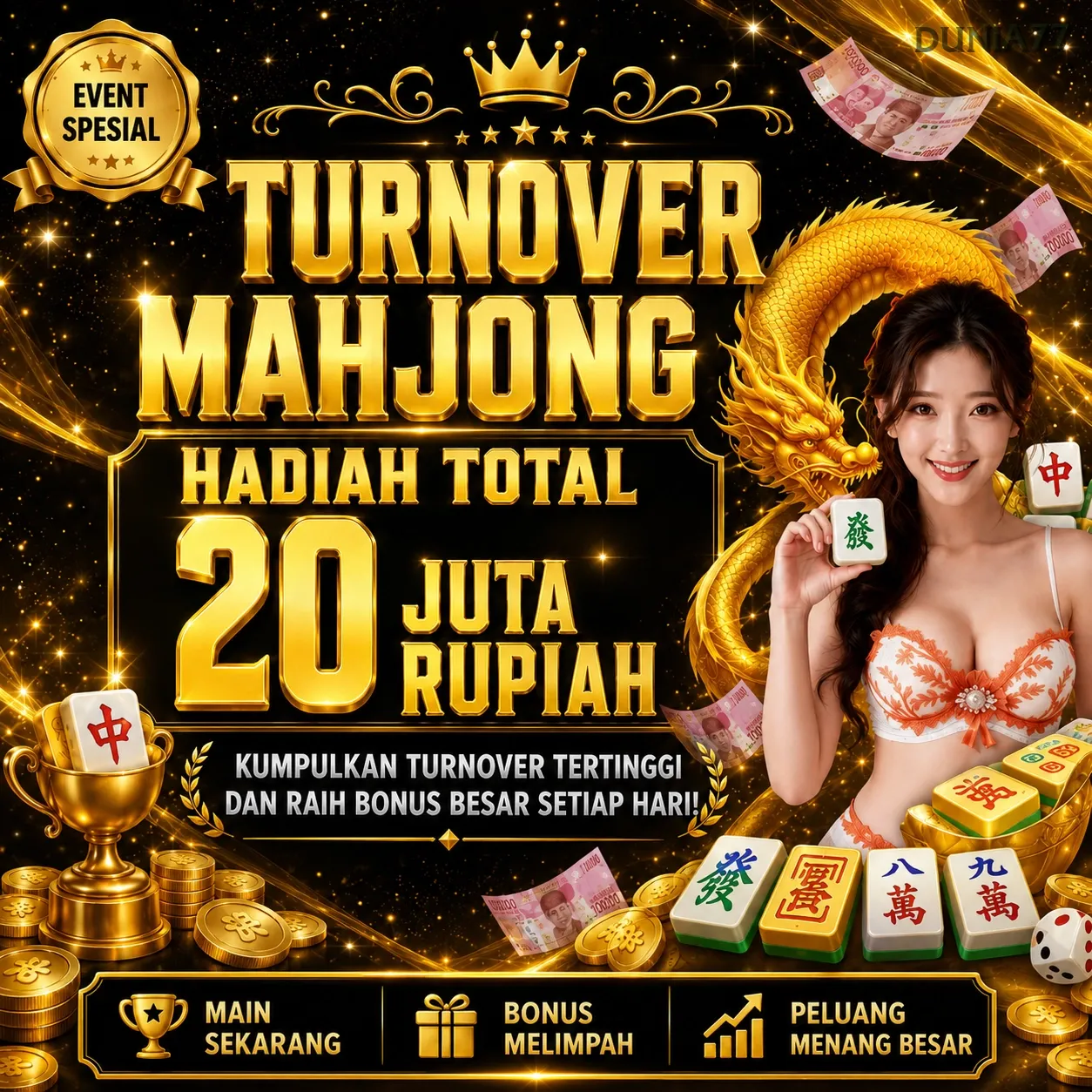 dunia77